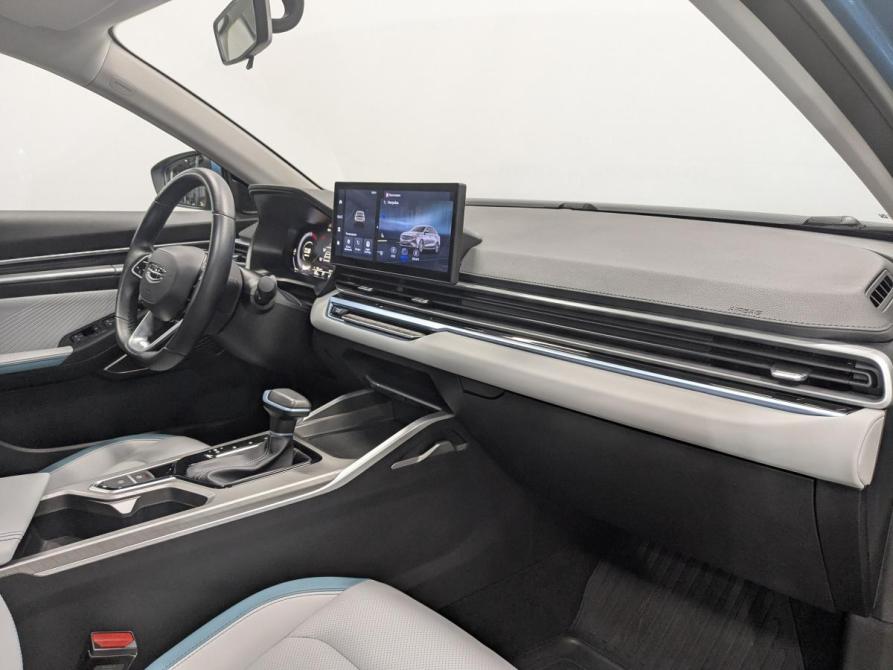 Geely Emgrand II Санкт-Петербург  - изображение 13