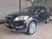 Ford Kuga I Арзамас  - изображение 6