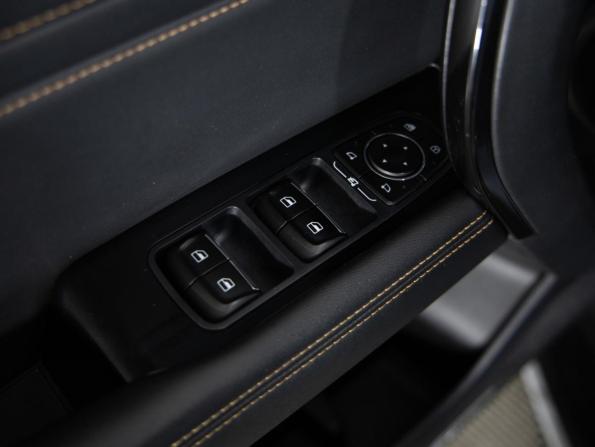 Haval Dargo I с пробегом 2023 года, цена 2 599 000 рублей, 37371 км, внедорожник, Автокод Объявления