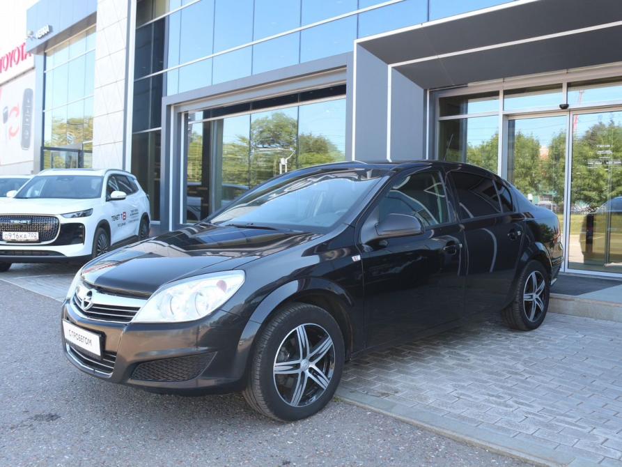 Opel Astra H Рестайлинг Стерлитамак  - изображение 1
