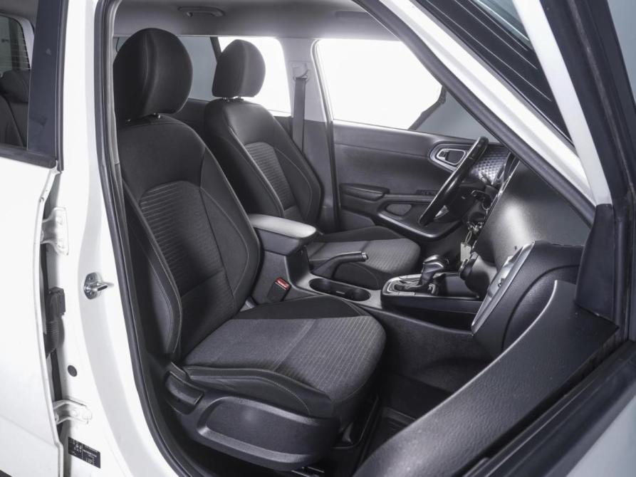 Kia Soul III Ростов-на-Дону  - изображение 8