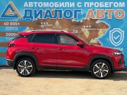 Changan CS35 Plus I Рестайлинг Набережные Челны  - изображение 30