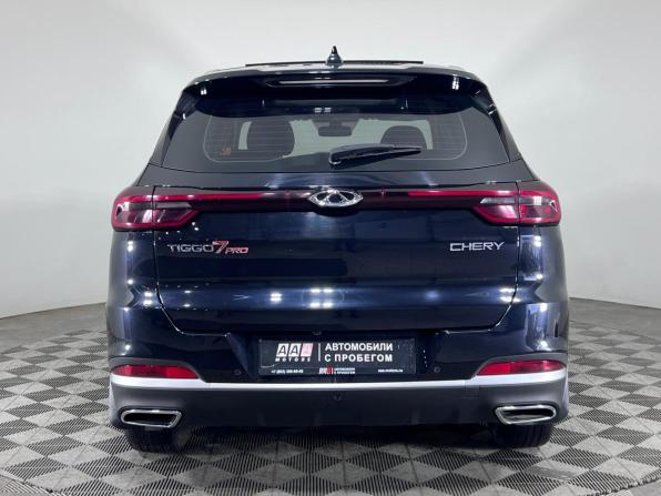 Chery Tiggo 7 Pro I с пробегом 2022 года, цена 1 480 000 рублей, 82468 км, внедорожник, Автокод Объявления