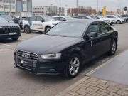 Audi A4 IV (B8) Рестайлинг Санкт-Петербург  - изображение 18