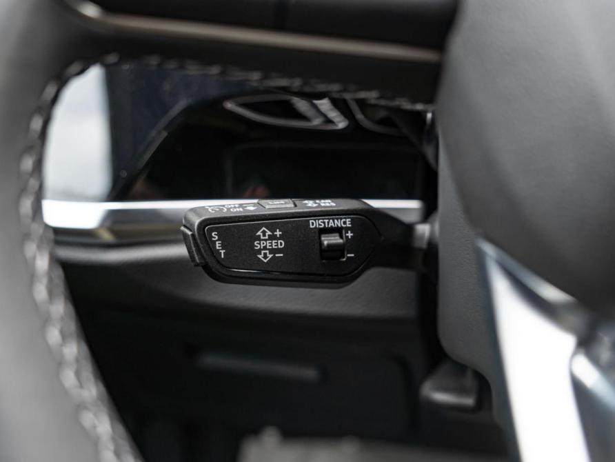 Audi Q3 II (F3) Краснодар  - изображение 20