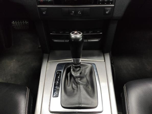 Mercedes-Benz E-Класс IV (W212 S212 C207) с пробегом 2011 года, цена 1 557 000 рублей, 268779 км, седан, Автокод Объявления
