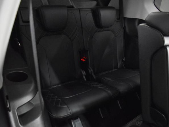 Exeed VX I с пробегом 2023 года, цена 2 847 000 рублей, 51562 км, внедорожник, Автокод Объявления
