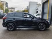 Mazda CX-5 I Рестайлинг Москва  - изображение 21