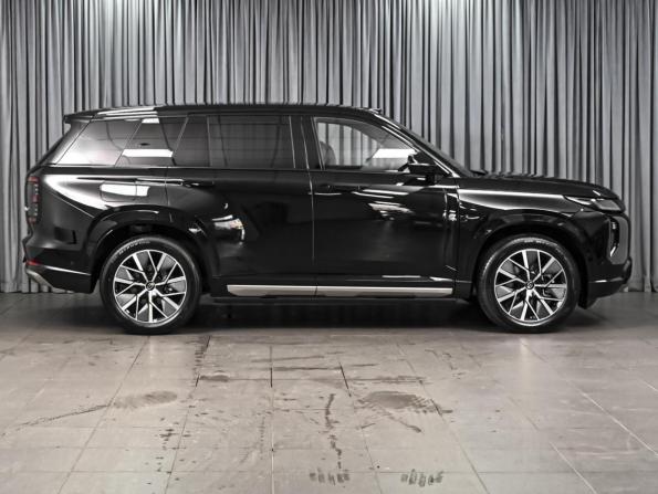 GAC Trumpchi S7 с пробегом 2026 года, цена 4 910 000 рублей, 45 км, внедорожник, Автокод Объявления