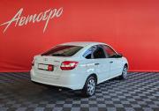 Lada (ВАЗ) Granta I Вологда  - изображение 21