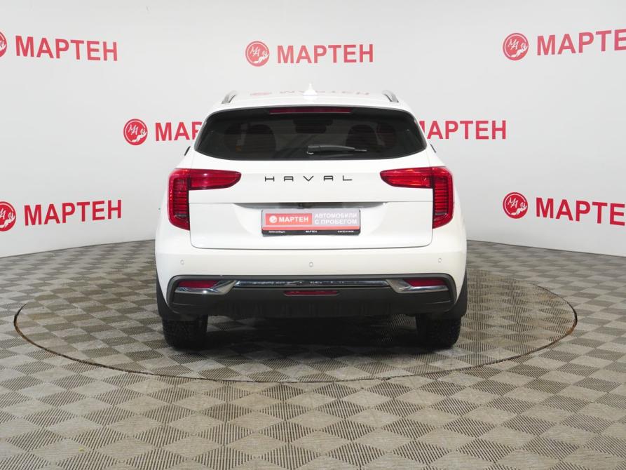 Haval Jolion I Вологда  - изображение 6