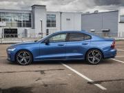 Volvo S60 III Москва  - изображение 26