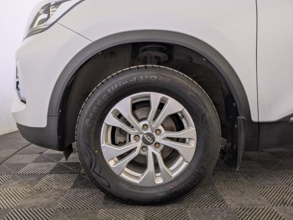 Chery Tiggo 4 Pro I Рестайлинг с пробегом 2024 года, цена 1 620 000 рублей, 33000 км, внедорожник, Автокод Объявления