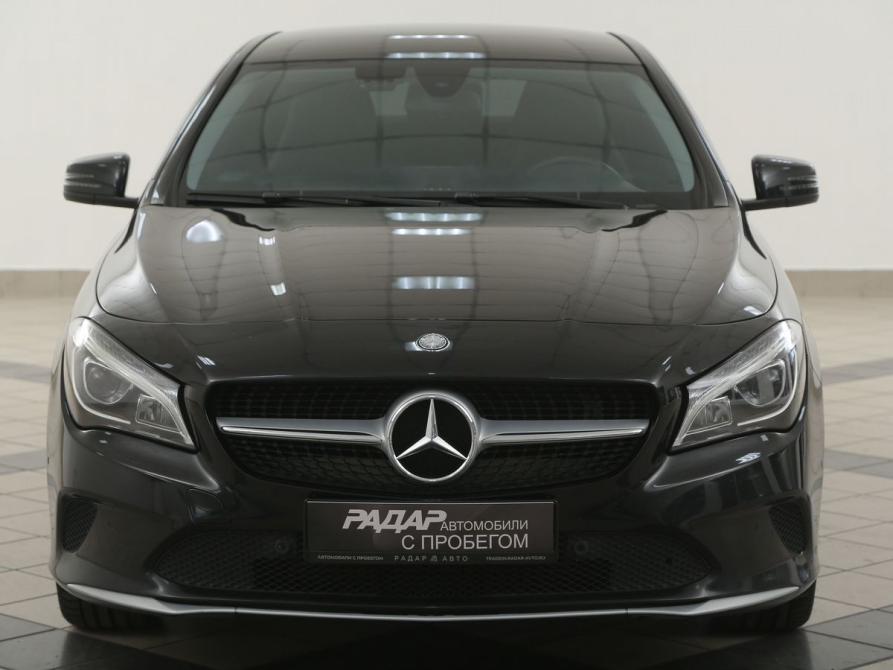 Mercedes-Benz CLA I (C117 X117) Рестайлинг Иваново  - изображение 6