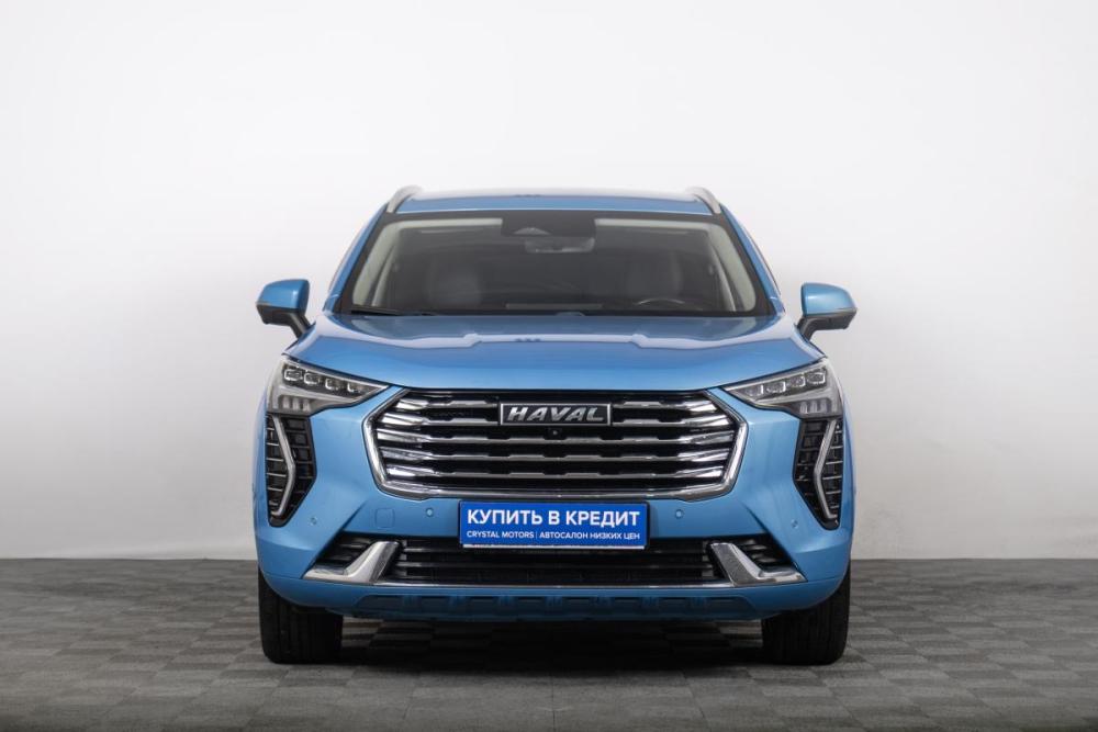 Haval Jolion I Томск  - изображение 4