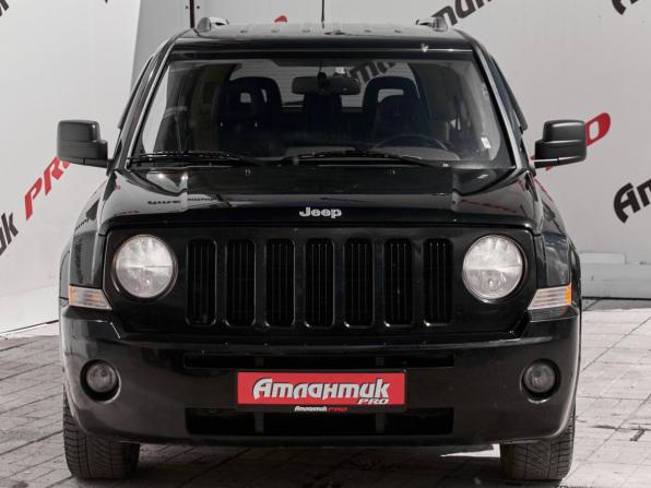 Jeep Liberty (Patriot) с пробегом 2007 года, цена 775 000 рублей, 296068 км, внедорожник, Автокод Объявления