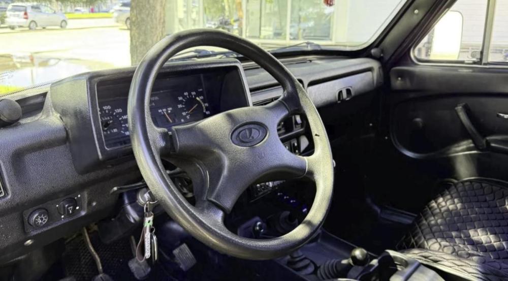 Lada (ВАЗ) 2131 (4x4) I Ставрополь  - изображение 14