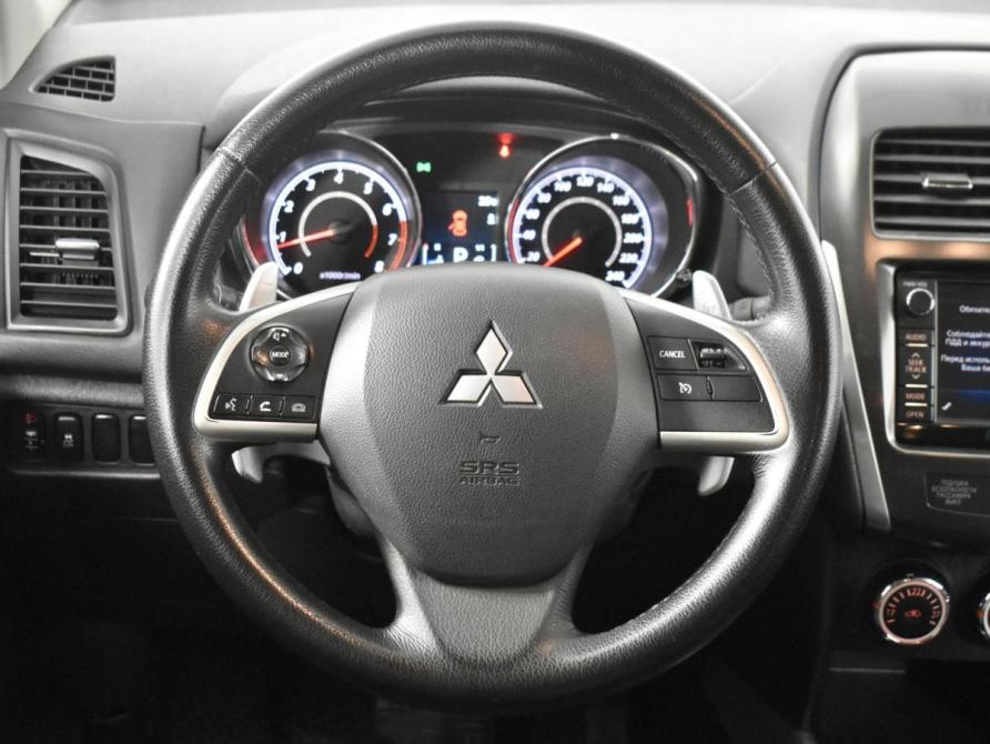 Mitsubishi ASX I Рестайлинг Казань  - изображение 12