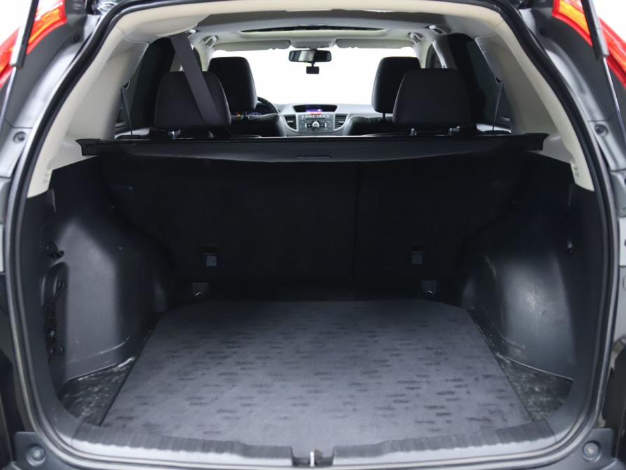 Honda CR-V IV Уфа  - изображение 17