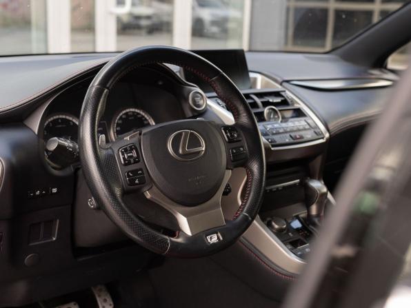 Lexus NX I с пробегом 2014 года, цена 2 995 000 рублей, 150394 км, внедорожник, Автокод Объявления