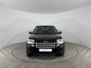 Land Rover Freelander II Ногинск  - изображение 20