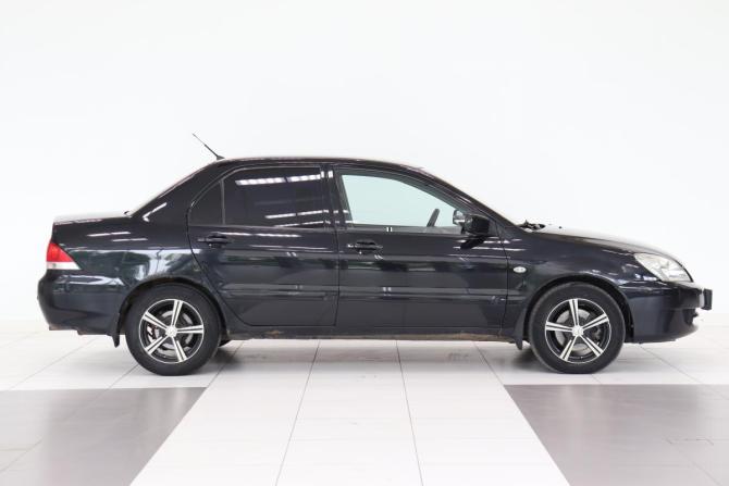 Mitsubishi Lancer IX Рестайлинг с пробегом 2007 года, цена 330 000 рублей, 280000 км, седан, Автокод Объявления