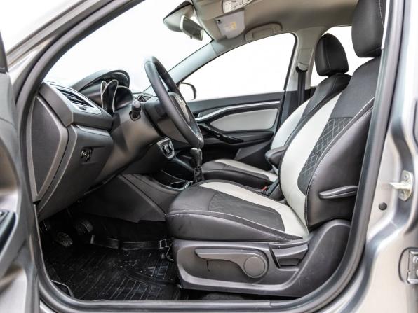 Lada (ВАЗ) Vesta I с пробегом 2018 года, цена 868 000 рублей, 198594 км, седан, Автокод Объявления