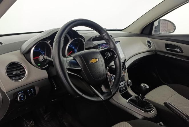 Chevrolet Cruze I с пробегом 2012 года, цена 630 000 рублей, 180500 км, седан, Автокод Объявления