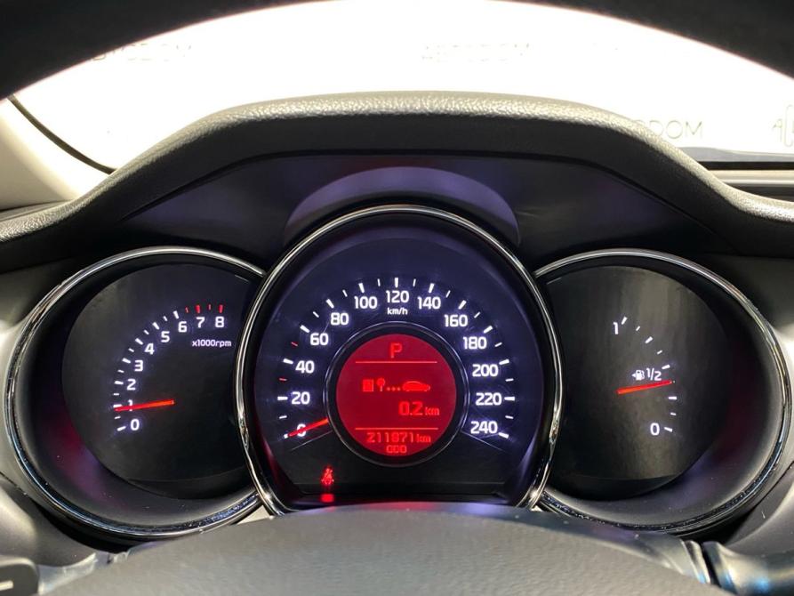 Kia Ceed II Москва  - изображение 14