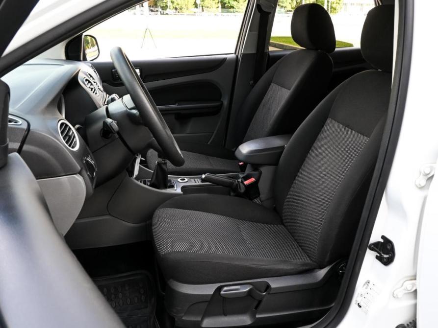 Ford Focus II Рестайлинг Волгоград  - изображение 10