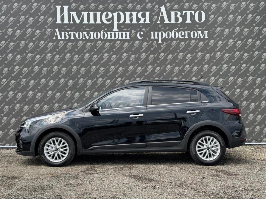 Kia Rio IV Рестайлинг Краснодар  - изображение 7