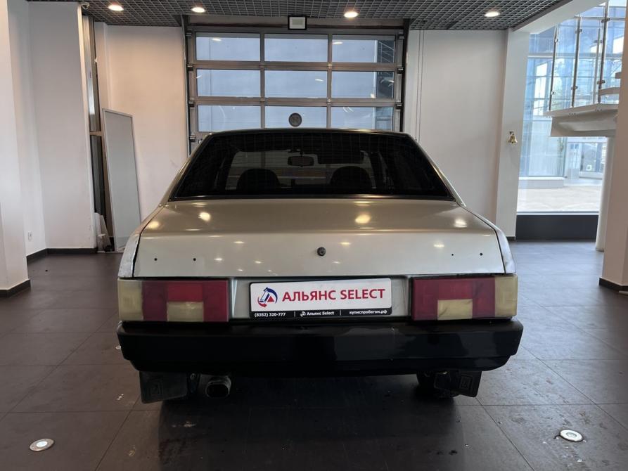 Lada (ВАЗ) 21099 Чебоксары  - изображение 4