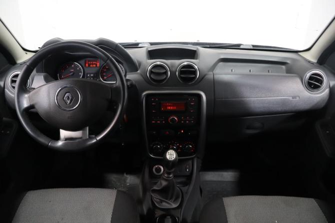 Renault Duster I с пробегом 2012 года, цена 629 000 рублей, 314000 км, внедорожник, Автокод Объявления