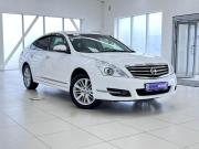 Nissan Teana II Рестайлинг Волгоград  - изображение 43