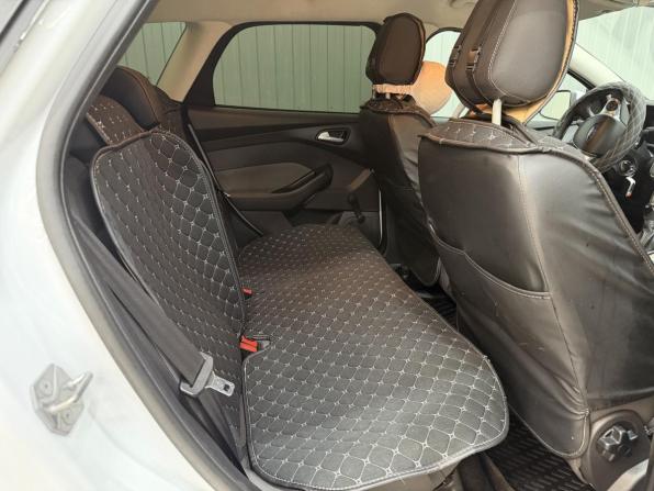 Ford Focus III с пробегом 2013 года, цена 858 000 рублей, 176211 км, универсал, Автокод Объявления