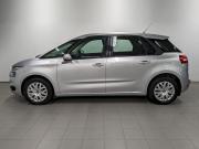 Citroen C4 Picasso II Москва  - изображение 37