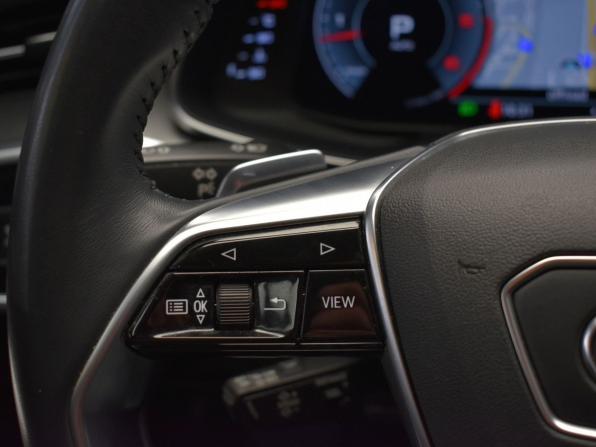 Audi A6 V (C8) с пробегом 2018 года, цена 4 475 000 рублей, 86590 км, седан, Автокод Объявления