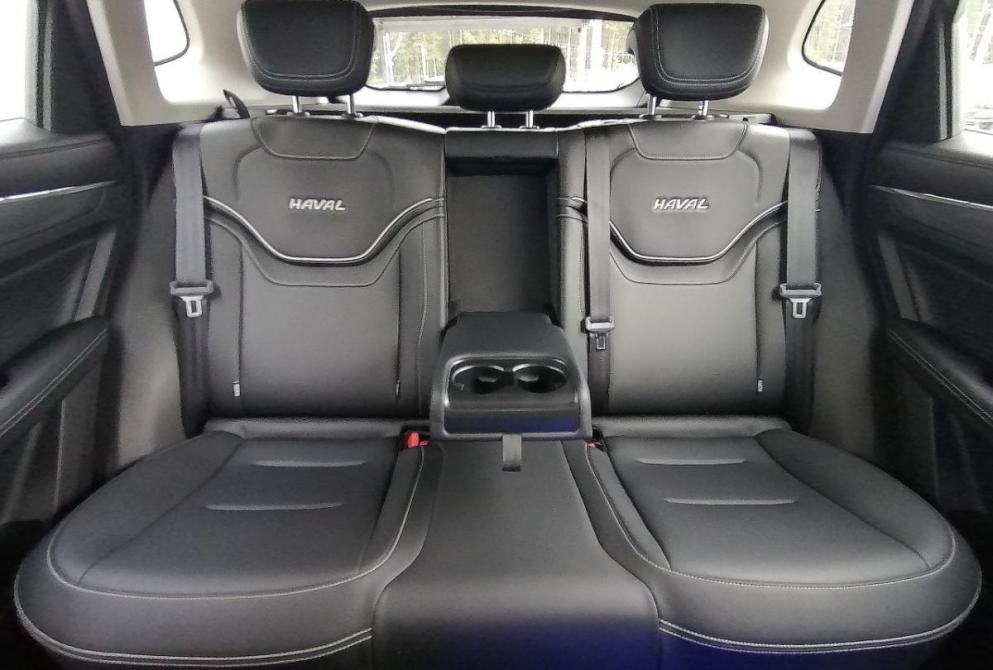 Haval Jolion I Рестайлинг Иваново  - изображение 19
