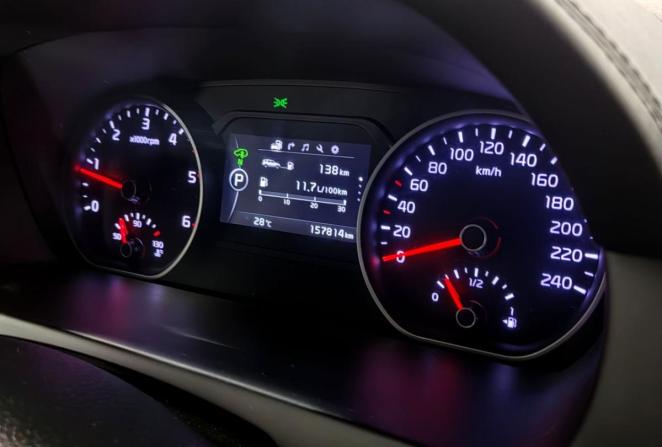 Kia Mohave I Рестайлинг 2 с пробегом 2019 года, цена 2 900 000 рублей, 157813 км, внедорожник, Автокод Объявления