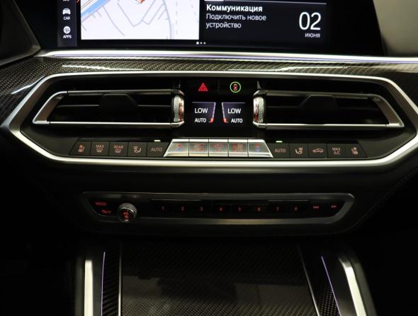 BMW X6 III (G06) с пробегом 2019 года, цена 7 290 000 рублей, 102551 км, внедорожник, Автокод Объявления