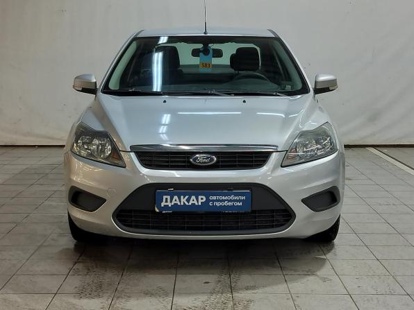 Ford Focus II Рестайлинг с пробегом 2011 года, цена 480 000 рублей, 200186 км, седан, Автокод Объявления