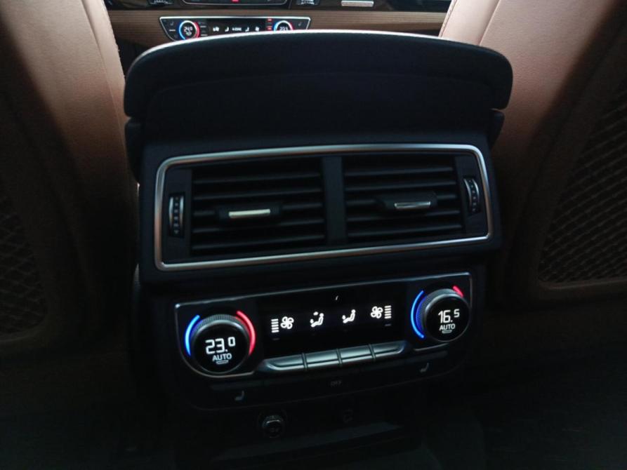 Audi Q7 II (4M) Чебоксары  - изображение 24