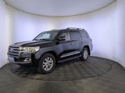 Toyota Land Cruiser 200 Series Рестайлинг 2 Москва  - изображение 31