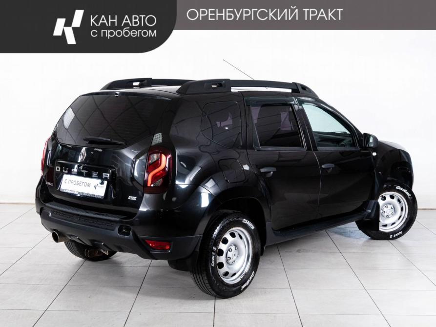 Renault Duster I Рестайлинг Казань  - изображение 3