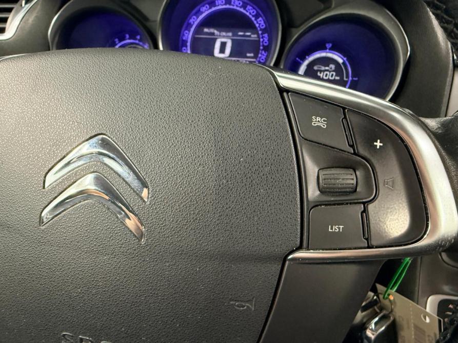 Citroen C4 II Тюмень  - изображение 16