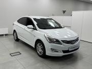 Hyundai Solaris I Рестайлинг Казань  - изображение 21