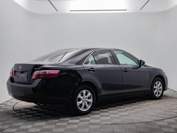 Toyota Camry VI (XV40) Рестайлинг с пробегом 2010 года, цена 1 395 000 рублей, 251083 км, седан, Автокод Объявления