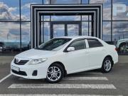 Toyota Corolla X (E140 E150) Рестайлинг Воронеж  - изображение 12
