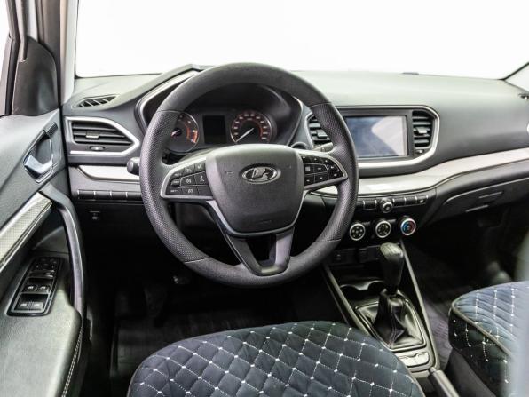 Lada (ВАЗ) Vesta I Рестайлинг (NG) с пробегом 2023 года, цена 1 068 000 рублей, 67176 км, седан, Автокод Объявления