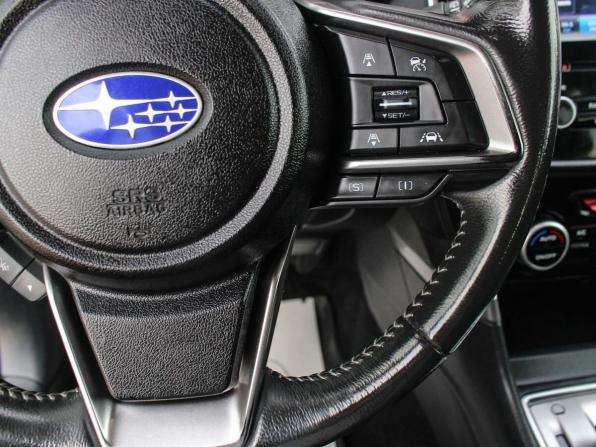 Subaru Forester V с пробегом 2018 года, цена 2 523 800 рублей, 115124 км, внедорожник, Автокод Объявления
